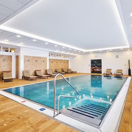 Apartman Residence Moser 1504 Karlsbad Eksteriør billede