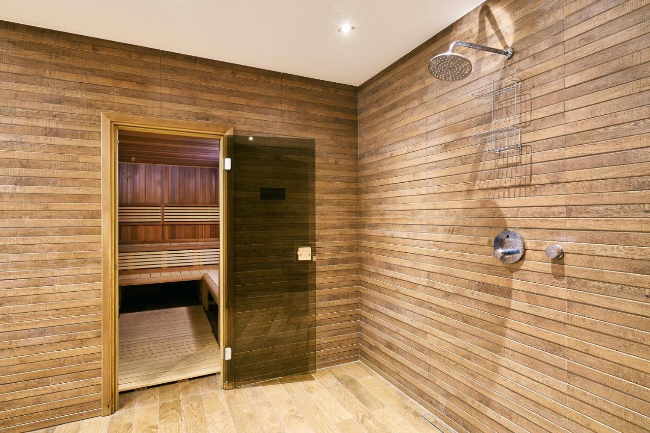 Apartman Residence Moser 1504 Karlsbad Eksteriør billede