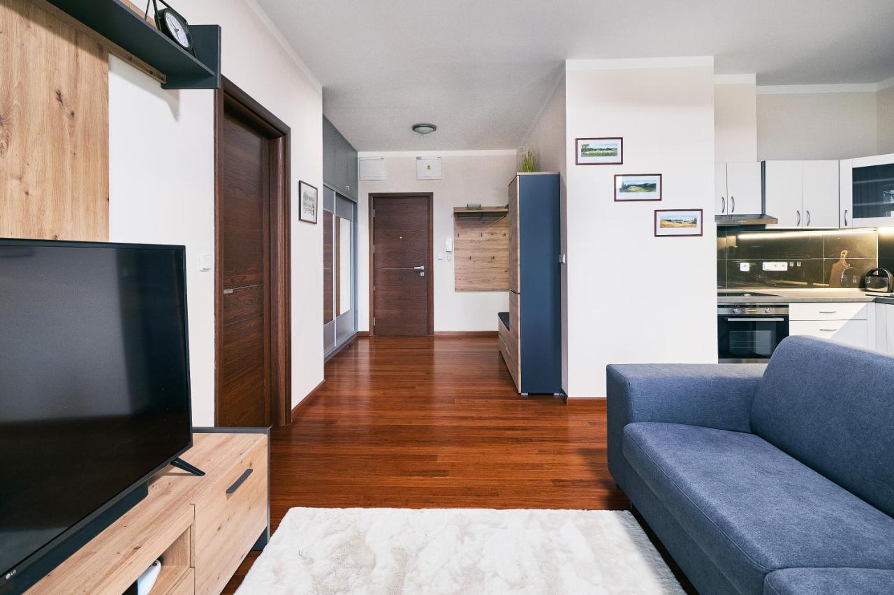 Apartman Residence Moser 1504 Karlsbad Eksteriør billede