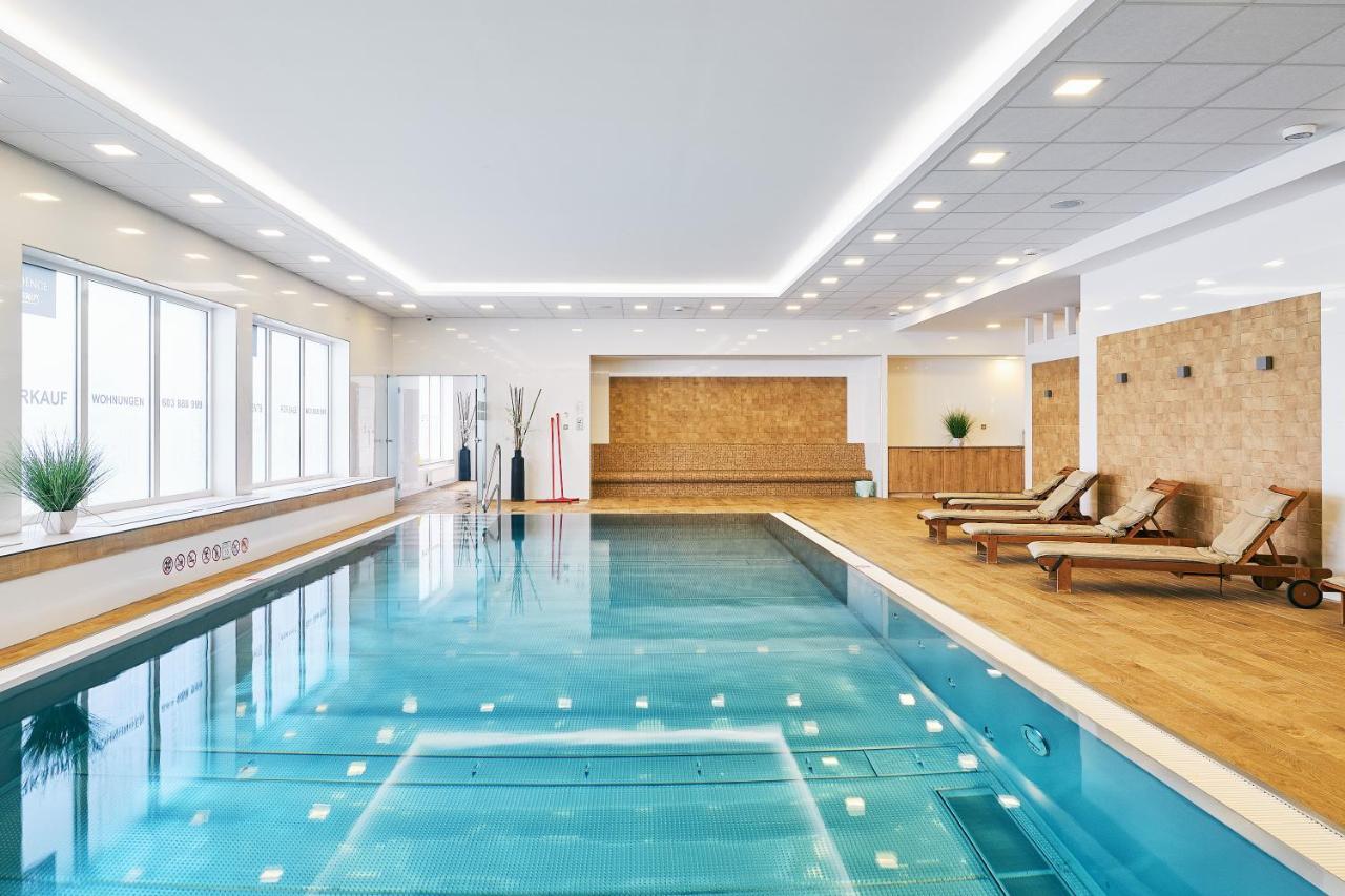 Apartman Residence Moser 1504 Karlsbad Eksteriør billede