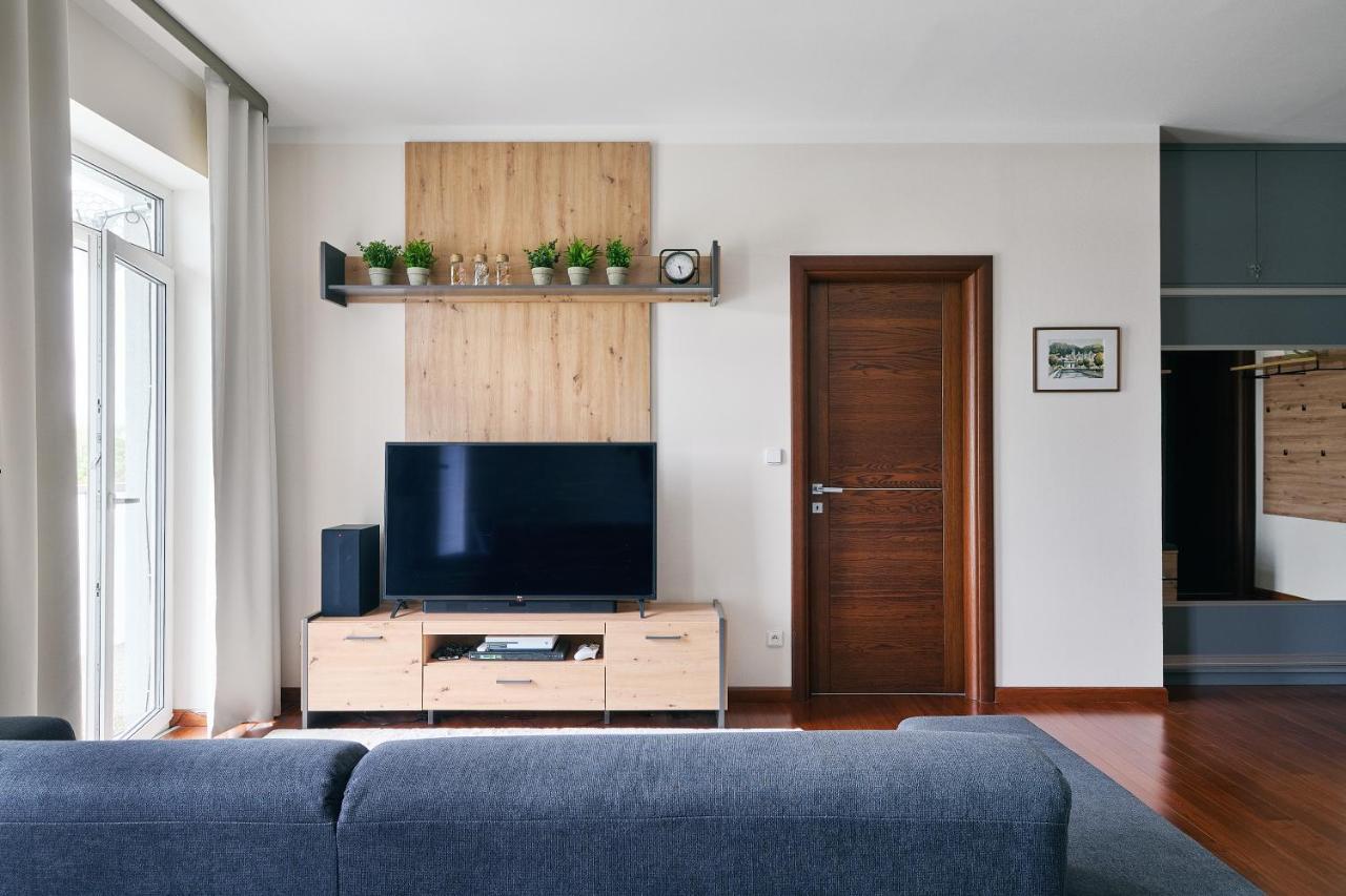 Apartman Residence Moser 1504 Karlsbad Eksteriør billede