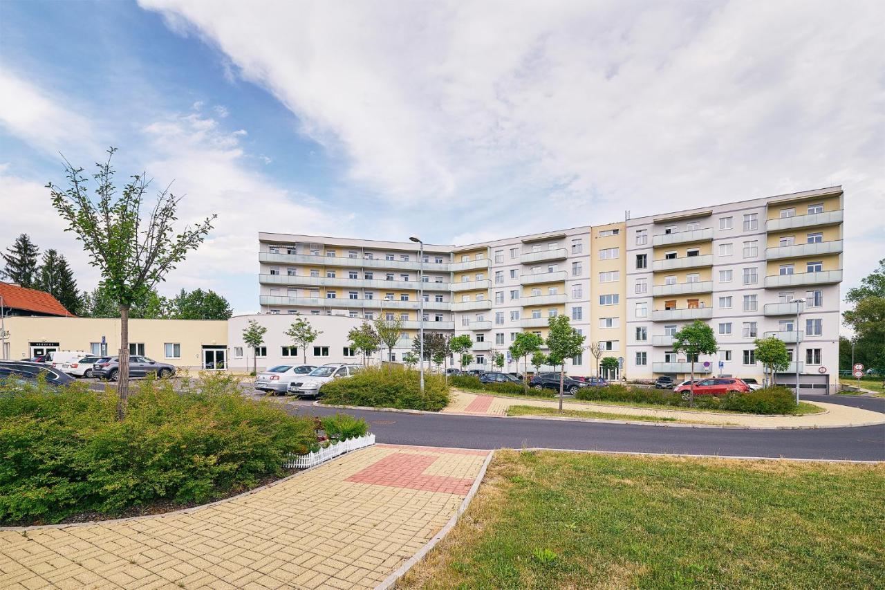 Apartman Residence Moser 1504 Karlsbad Eksteriør billede